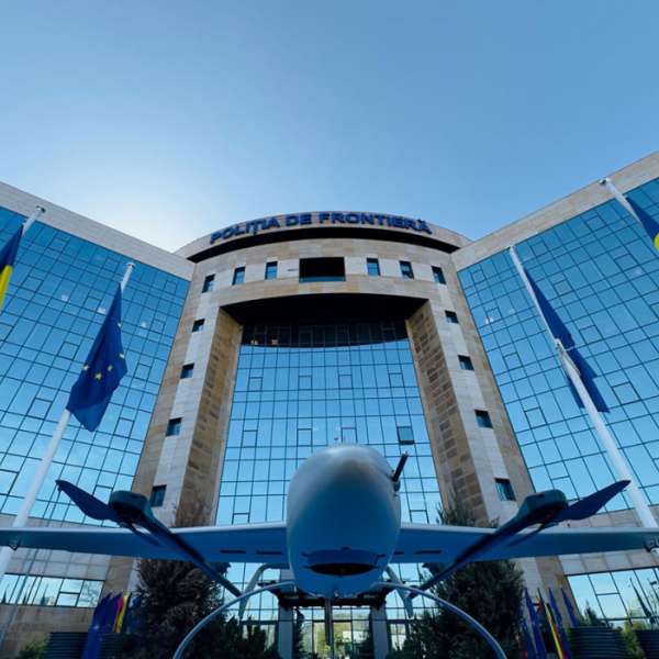 Evaluation of the Activities of the Romanian Border Police in 2024