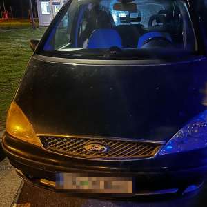 Cetăţean român arestat preventiv pentru trafic de migranţi