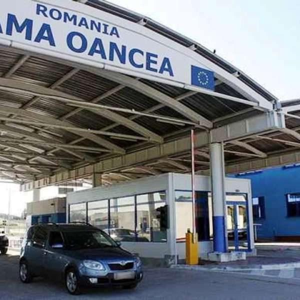 Asigurare tip RCA falsă descoperită în PTF Oancea