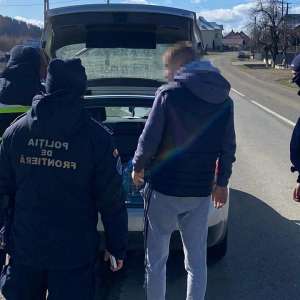 Acțiune în sistem integrat pentru prevenirea și combaterea infracționalității transfrontaliere în zona de competență din județul Suceava