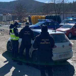 Acțiune în sistem integrat pentru prevenirea și combaterea infracționalității transfrontaliere în zona de competență din județul Suceava