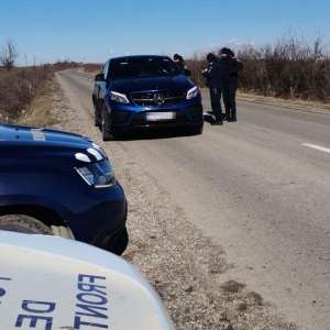 Acțiune în sistem integrat pentru prevenirea și combaterea infracționalității transfrontaliere în zona de competență din județul Suceava