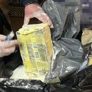 Bunuri accizabile ascunse și nedeclarate descoperite în PTF Oancea