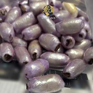 Brazilian Citizen Preventively Arrested After Being Caught with Drugs at Otopeni Airport