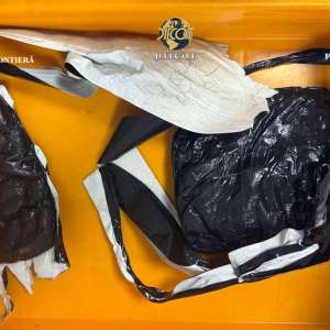 Brazilian Citizen Preventively Arrested After Being Caught with Drugs at Otopeni Airport