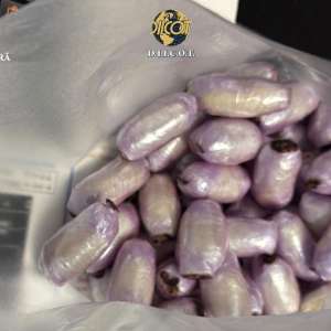 Brazilian Citizen Preventively Arrested After Being Caught with Drugs at Otopeni Airport