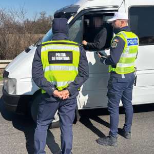 Două permise de conducere false descoperite și 28 de sancțiuni contravenționale aplicate, într-o acțiune în județul Satu Mare