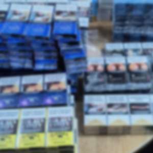 Țigări de contrabandă cu destinația Germania, confiscate la frontieră