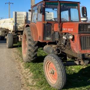 Infracțiuni comise la regimul rutier descoperite la SPF Oancea