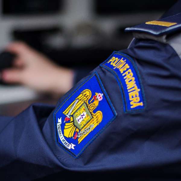 Rezultatele înregistrate la frontieră în ultimele 24 de ore