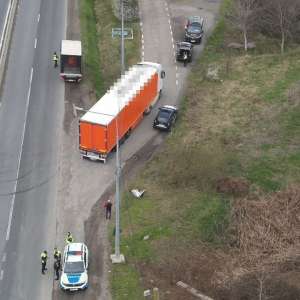 Acțiuni în sistem integrat pe raza județelor Bihor și Arad