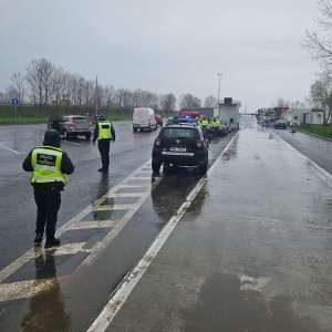 Acțiuni în sistem integrat pe raza județelor Bihor și Arad