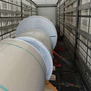 Unsprezece cetățeni iraniei și irakieni descoperiți ascunși într-un camion, de polițiștii Sectorului Poliției de Frontieră Calafat