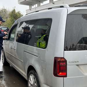 Rezultatele acțiunilor de tip BLITZ desfășurate în acest weekend la frontierele interne ale României