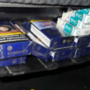 Rezultatele acțiunilor de tip BLITZ desfășurate în acest weekend la frontierele interne ale României