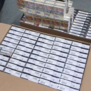 Rezultatele acțiunilor de tip BLITZ desfășurate în acest weekend la frontierele interne ale României