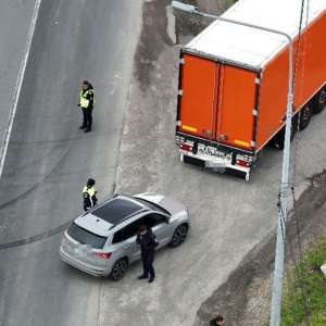 Rezultatele acțiunilor de tip BLITZ desfășurate în acest weekend la frontierele interne ale României