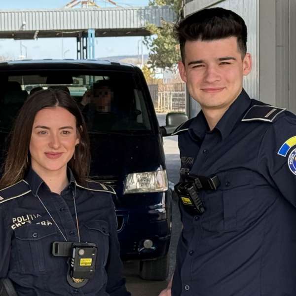 Results recorded at the border in the last 24 hours