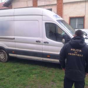 Autovehicule furate, transportatori cercetați penal