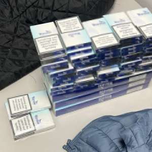 Bunuri de peste 17.000 de  lei confiscate și lucrări penale pentru contrabandă la Aeroportul Iași