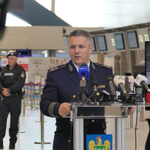 Un an de la aderarea în spațiul Schengen cu frontierele aeriene și maritime