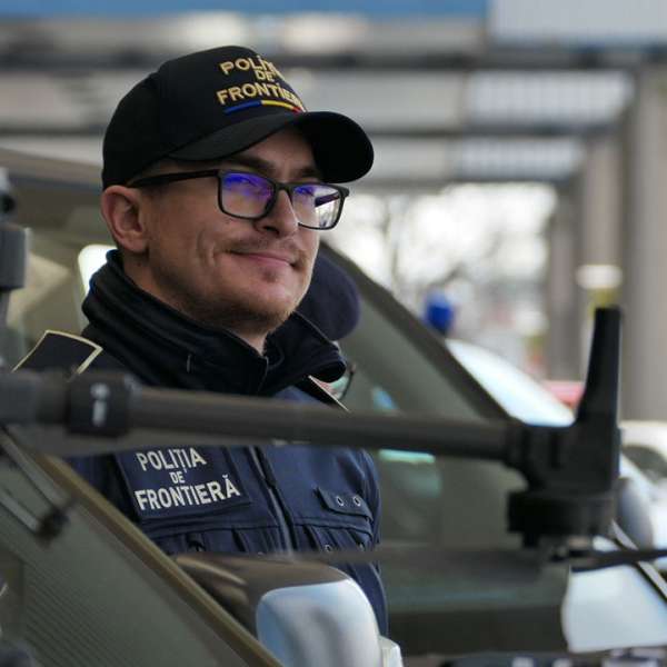 Rezultate înregistrate la frontieră în ultimele 24 de ore