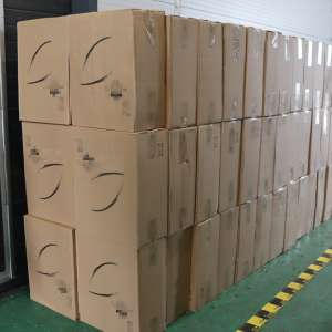 Captură impresionanta la frontiera de nord - Tir încărcat cu peste 2,6 milioane de țigarete în valoare de jumătate de milion de euro