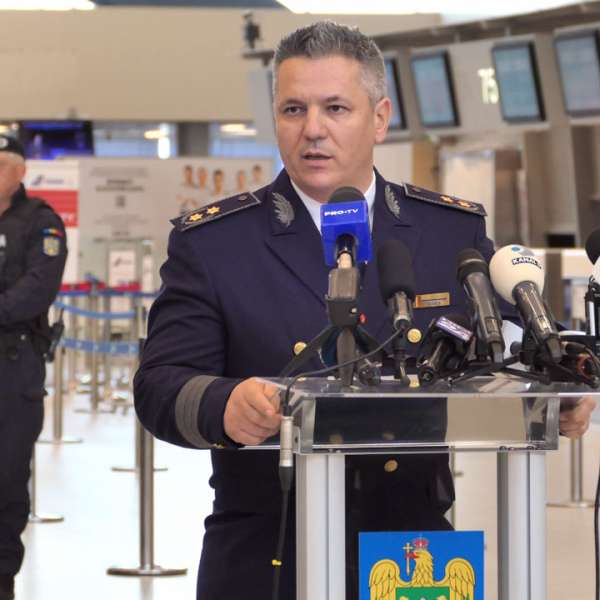 One year since joining the Schengen area with air and maritime borders