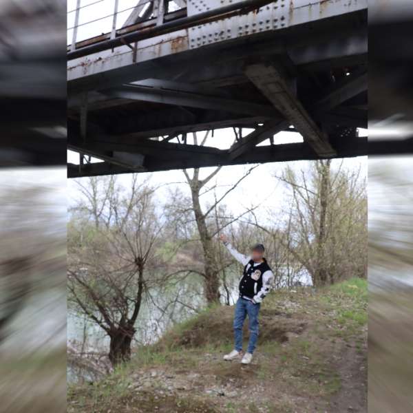 Migranți identificați cu ajutorul termoviziunii, opriți la frontieră