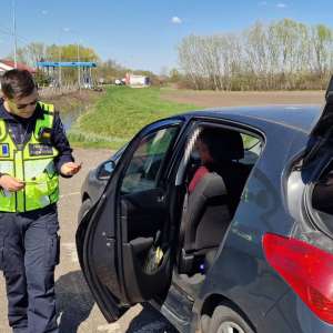 Sancțiuni contravenționale de peste 10.500 de lei aplicate în cadrul unei acțiuni în sistem integrat în județul Satu Mare