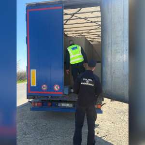Sancțiuni contravenționale de peste 10.500 de lei aplicate în cadrul unei acțiuni în sistem integrat în județul Satu Mare