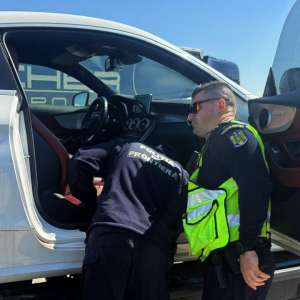 Sancțiuni contravenționale de peste 10.500 de lei aplicate în cadrul unei acțiuni în sistem integrat în județul Satu Mare