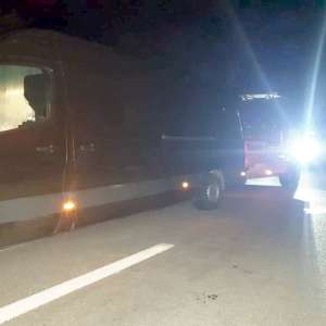 Lucrare penală pentru un cetățean străin care a săvârșit o infracțiune la regimul circulației rutiere