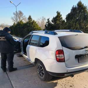 La controlul de frontieră, fără drept de circulaţie