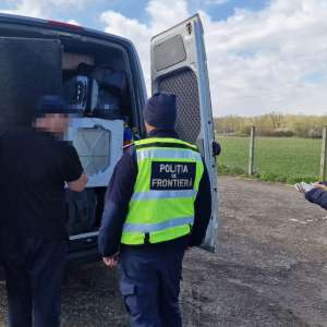 Acțiuni desfășurate în cooperare cu poliția maghiară, dar și în sistem integrat alături de autoritățile din județul Satu Mare