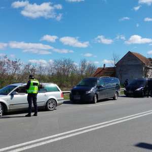 Acțiuni desfășurate în cooperare cu poliția maghiară, dar și în sistem integrat alături de autoritățile din județul Satu Mare