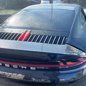 Autoturism în valoare de 1.100.000 de lei căutat de autorităţile din Italia, descoperit de polițiștii de frontieră ieșeni