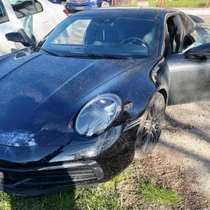 Autoturism în valoare de 1.100.000 de lei căutat de autorităţile din Italia, descoperit de polițiștii de frontieră ieșeni