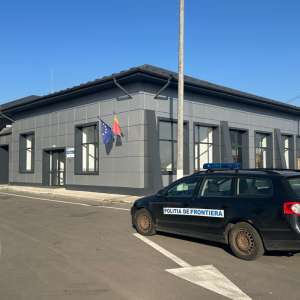 Permis necorespunzător categoriei, descoperit în PTF Siret