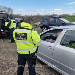 Results recorded at the border in the last 24 hours