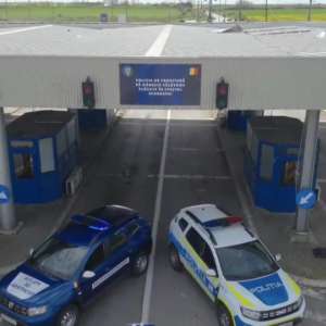 Măsuri dispuse la frontieră în minivacanța prilejuită de Sărbătorile Pascale