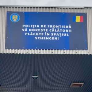 Măsuri dispuse la frontieră în minivacanța prilejuită de Sărbătorile Pascale