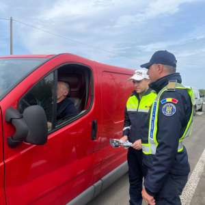 ACTIVITĂȚI PREVENITVE ÎN PROXIMITATEA FRONTIEREI CU UNGARIA