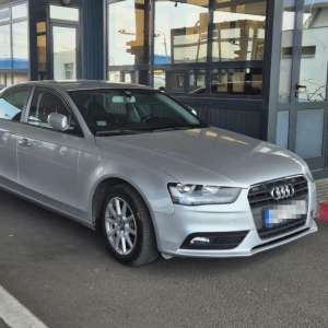 Autoturism în valoare de aproximativ 50.000 lei căutat de către autoritățile din Austria, descoperit la PTF Moravița