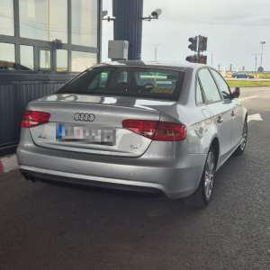 Autoturism în valoare de aproximativ 50.000 lei căutat de către autoritățile din Austria, descoperit la PTF Moravița