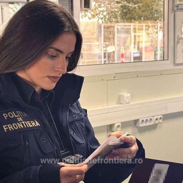 Results recorded at the border in the last 24 hours