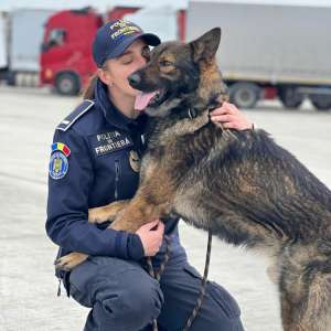 Principalele rezultate ale activităților desfășurate de polițiștii de frontieră în minivacanța prilejuită de Sărbătorile Pascale
