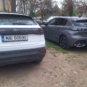 Autoturism în valoare de 150.000 de lei, căutat de autorităţile din Franța, descoperit în PTF Albița