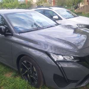 Autoturism în valoare de 150.000 de lei, căutat de autorităţile din Franța, descoperit în PTF Albița