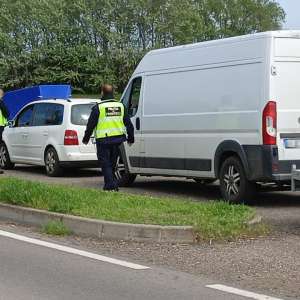 Un dosar penal și treisprezece sancțiuni contravenționale aplicate în cadrul unei acțiuni în sistem integrat